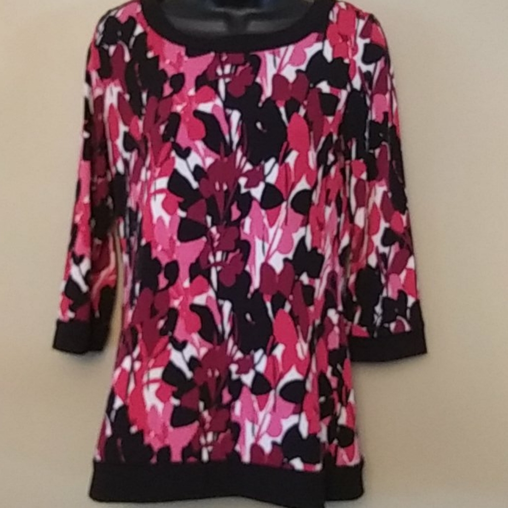 Dana Buchman top